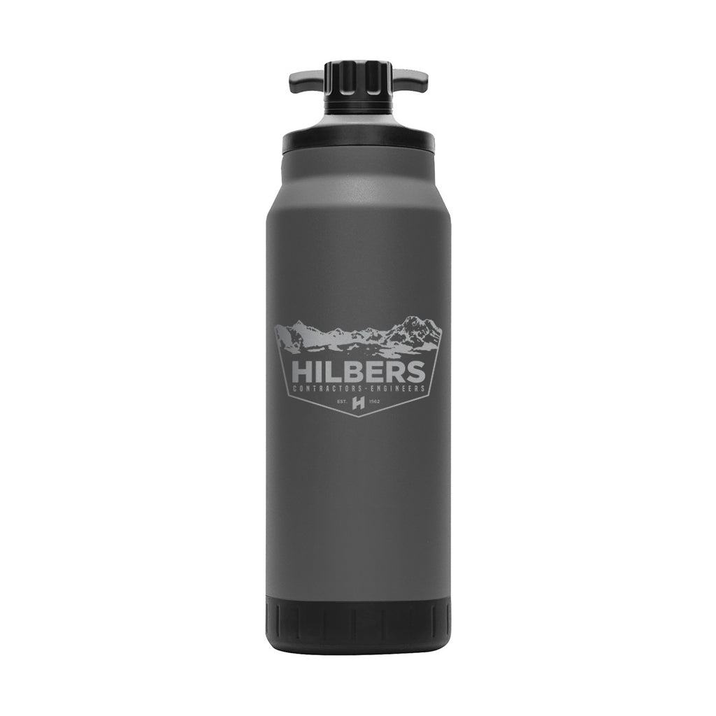 Hilbers 34 oz Mag Bottle