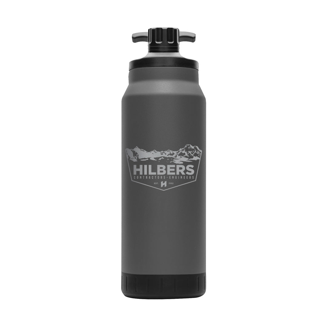 Hilbers 340z Grey Mag Bottle