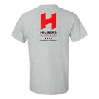 Hilbers Classic Red Pocket T-Shirt - Multiple Colors