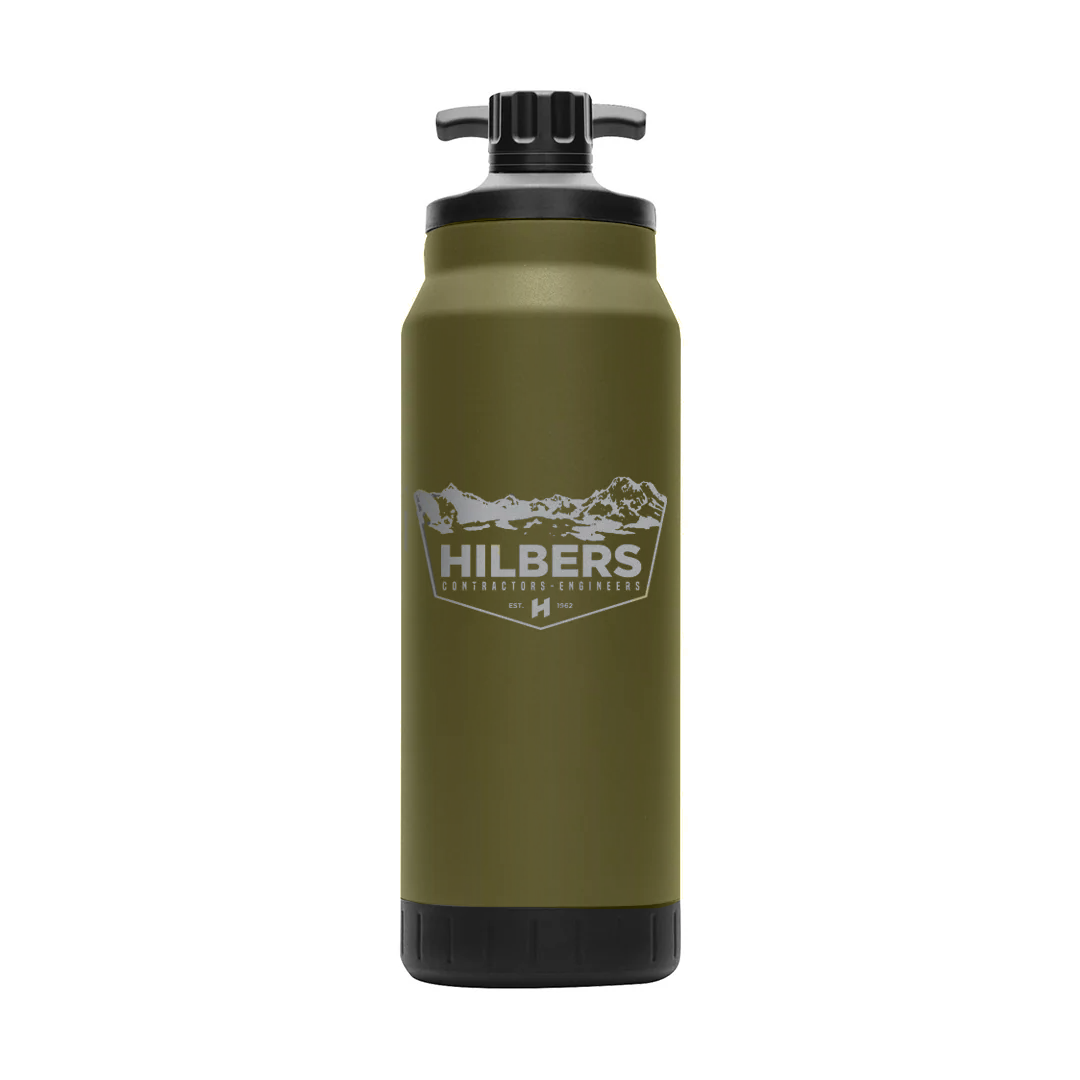 Hilbers 34 oz Mag Bottle