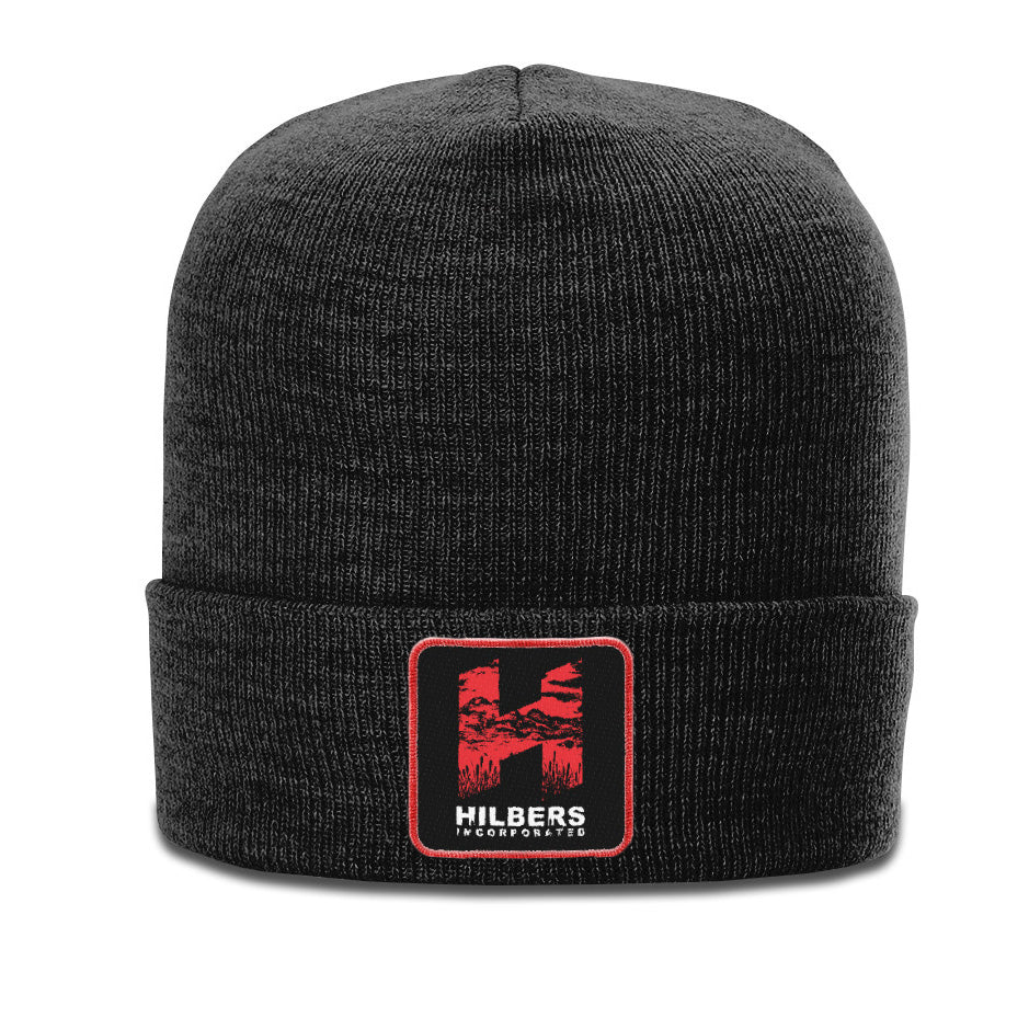 Hilbers Wetlands Knit Beanie - R18 - Multiple Colorways