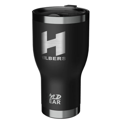 Hilbers - 30oz - Wyld Gear Tumbler