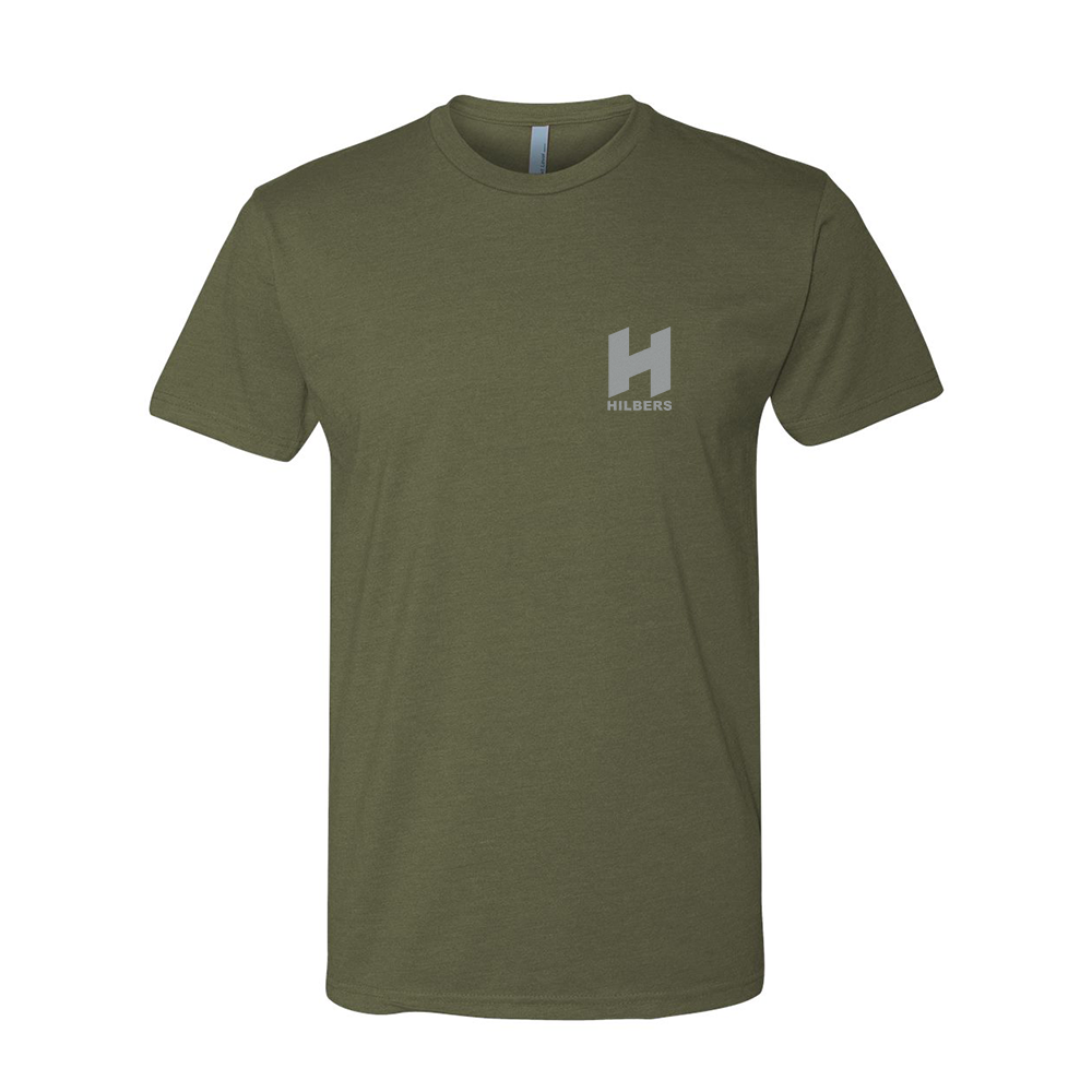 Hilbers Outdoors T-Shirt - 6210