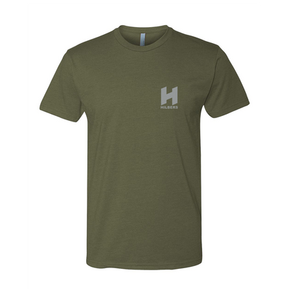 Hilbers Outdoors T-Shirt - 6210