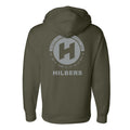 Hilbers Outdoors Hoodie - IND4000