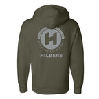 Hilbers Outdoors Hoodie - IND4000