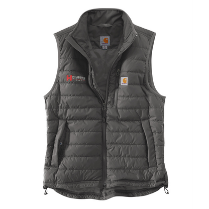 Hilbers - Carhartt Gilliam Vest - CT102286