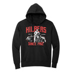 Hilbers Founder Hoodie - DT1101