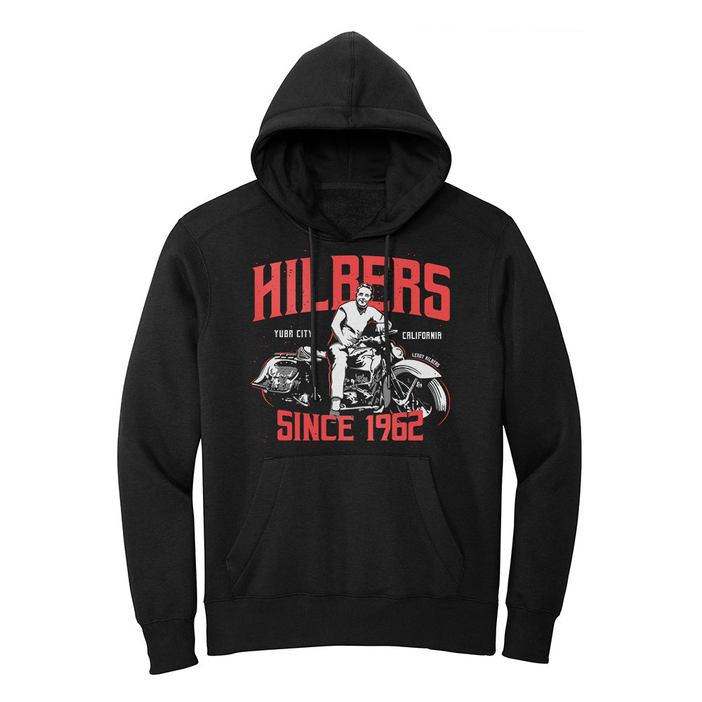 Hilbers Founder Hoodie - DT1101