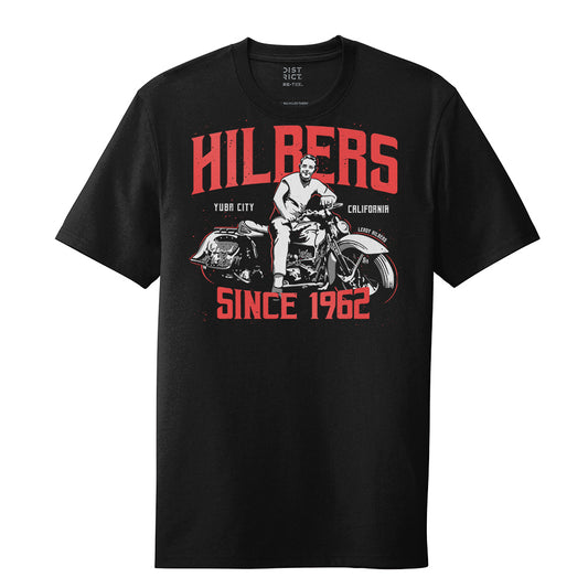 Hilbers Founder T-Shirt - DT8000