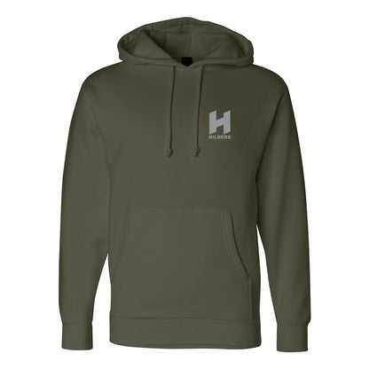 Hilbers Outdoors Hoodie - IND4000