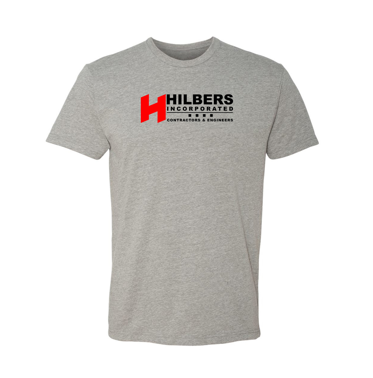 Hilbers Branded T-Shirt