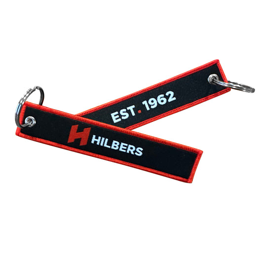 Hilbers Keychain