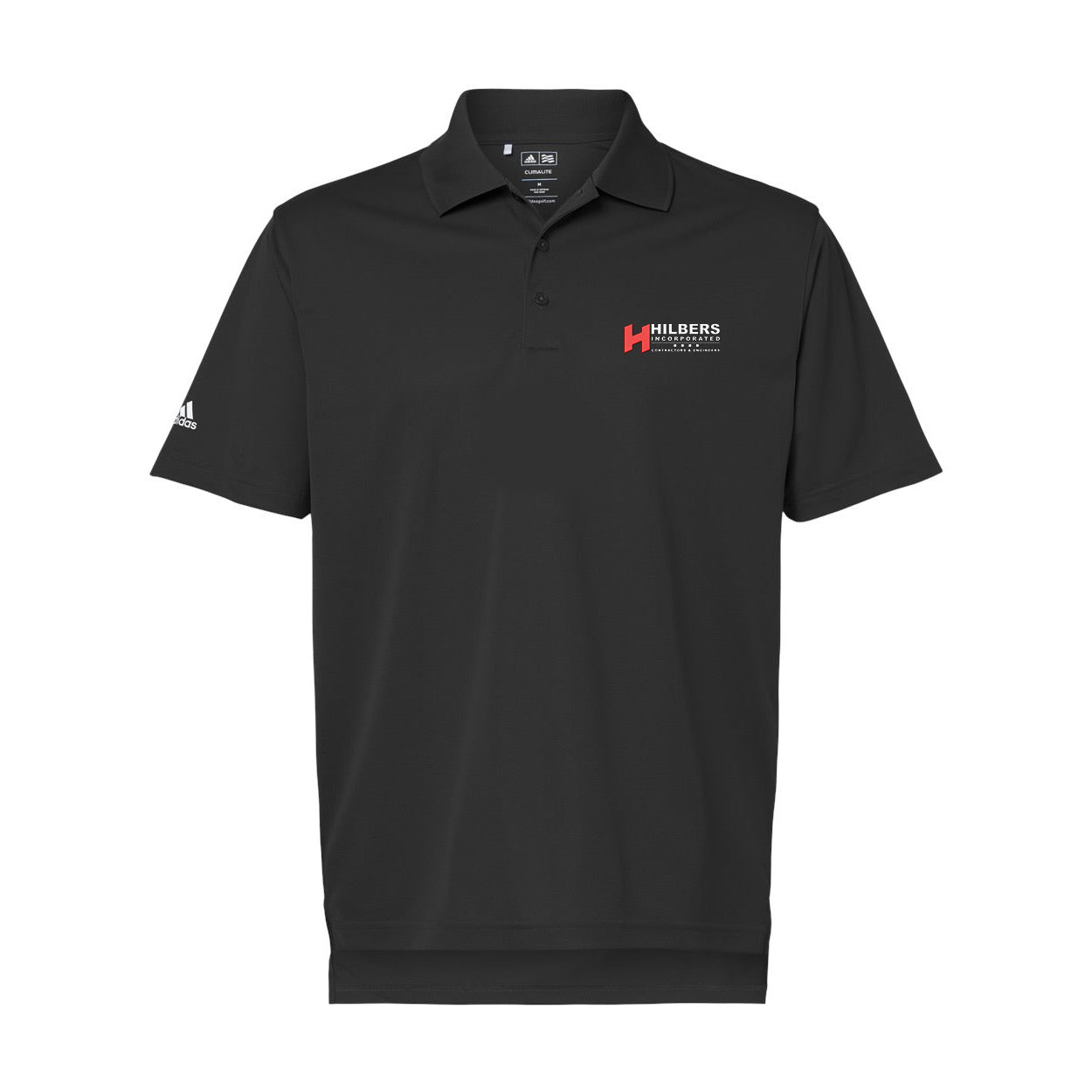 Hilbers Men's Branded Polo Shirt - A130