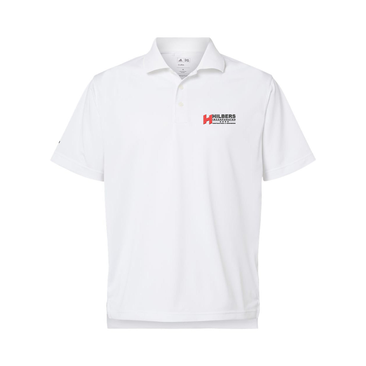 Hilbers Men's Branded Polo Shirt - A130