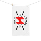 Hilbers Fintess Gym Towel - 16" x 28"